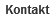 Kontakt